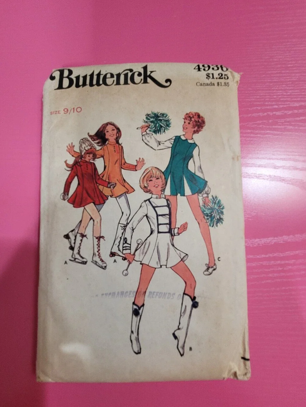 Assorted Bundle Of 13 Sewing Patterns Various Brands Styles Sizes (1467)